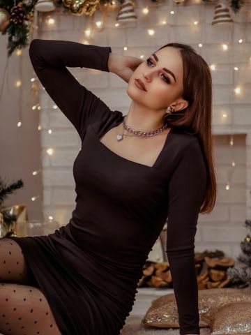 Анкета проститутки Влада - Фото 1, , 25 лет, №320551
